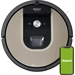 IRobot R974 Saugroboter Grau, Beige App gesteuert, kompatibel mit Google Home, kompatibel mit Amazon Alexa IRobot R974 Saugroboter Grau, Beige App gesteuert, kompatibel mit Google Home, kompatibel mit Amazon Alexa