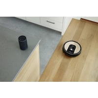 IRobot R974 Saugroboter Grau, Beige App gesteuert, kompatibel mit Google Home, kompatibel mit Amazon Alexa IRobot R974 Saugroboter Grau, Beige App gesteuert, kompatibel mit Google Home, kompatibel mit Amazon Alexa
