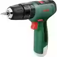 Bosch Home and Garden EasyImpact 1200 2-Gang-Akku-Schlagbohrschrauber ohne Akku Bosch Home and Garden EasyImpact 1200 2-Gang-Akku-Schlagbohrschrauber ohne Akku