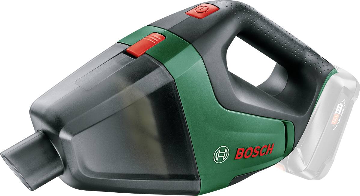Bosch Home and Garden UniversalVac 18 Ba, B-Ware 06033B9102920 Handstaubsauger 18V ohne Akku