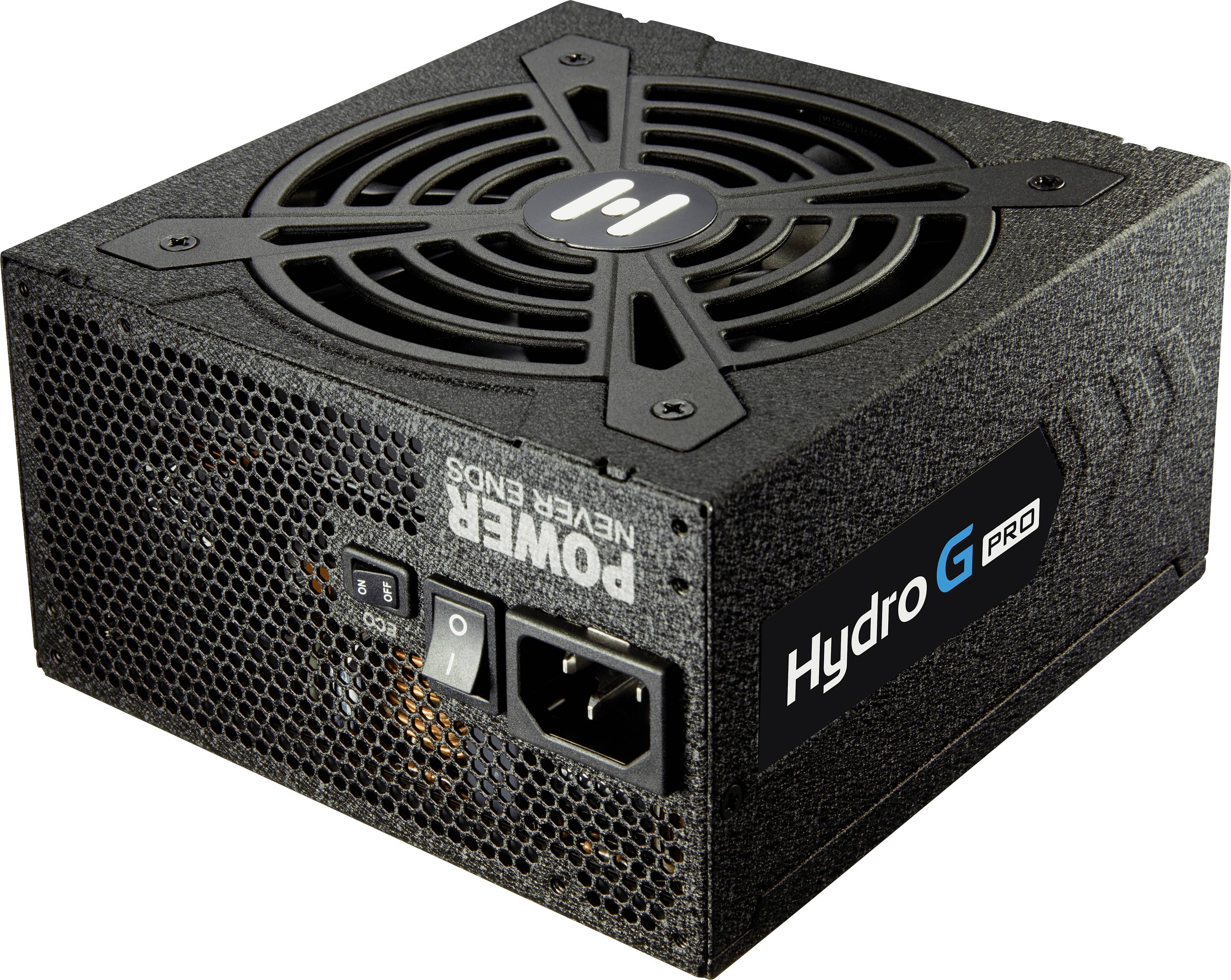FSP Group Hydro G PRO 650 PC Netzteil 650 W ATX 80PLUS® Gold PPA6505001