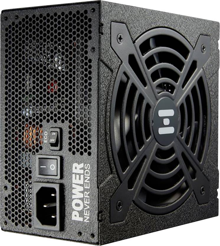 FSP Group Hydro G PRO 650 PC Netzteil 650W ATX 80PLUS® Gold PPA6505001