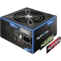 FSP Group Hydro G PRO 650 PC Netzteil 650 W ATX 80PLUS® Gold PPA6505001 FSP Group Hydro G PRO 650 PC Netzteil 650 W ATX 80PLUS® Gold PPA6505001