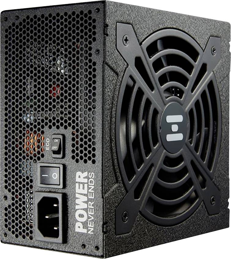 FSP Group Hydro G PRO 850 PC Netzteil 850 W ATX 80PLUS® Gold PPA8501900