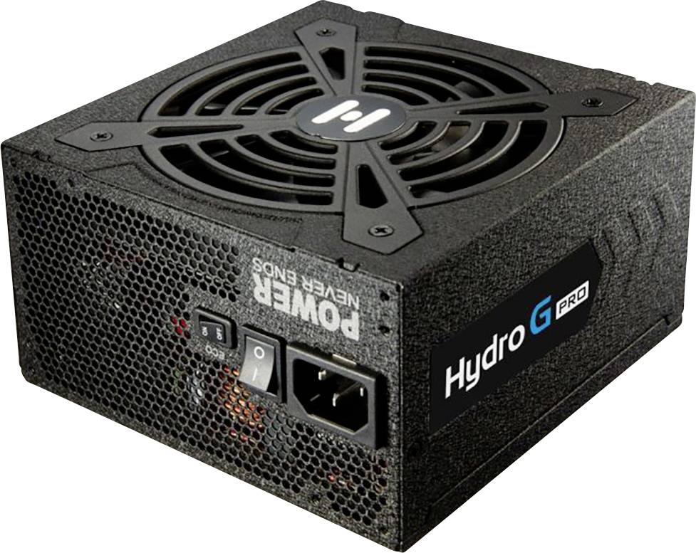 FSP Group Hydro G PRO 850 PC Netzteil 850 W ATX 80PLUS® Gold PPA8501900