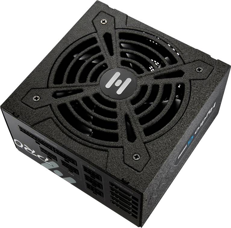 FSP Group Hydro G PRO 850 PC Netzteil 850 W ATX 80PLUS® Gold PPA8501900
