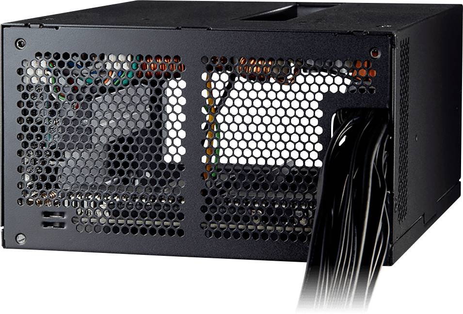FSP Group PPA5008601 Server Netzteil 500 W 80PLUS® Gold