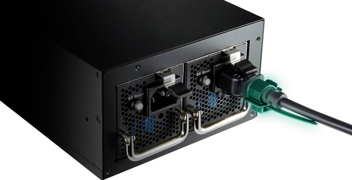 FSP Twins Pro FSP900-50REB - Netzteil (intern)
