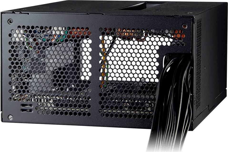 FSP Group PPA9000600 Server Netzteil 900 W 80PLUS® Gold