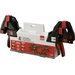 Bessey Einhandzwingen-Set EZM-EZL-Set Spann-Weite (max.):300mm Ausladungs-Maße:80mm Bessey Einhandzwingen-Set EZM-EZL-Set Spann-Weite (max.):300mm Ausladungs-Maße:80mm