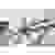Bessey Einhandzwingen-Set EZM-EZL-Set Spann-Weite (max.):300mm Ausladungs-Maße:80mm