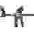 Bessey Einhandzwingen-Set EZM-EZL-Set Spann-Weite (max.):300 mm Ausladungs-Maße:80 mm