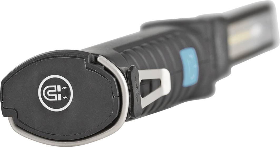 B & W International WL100U Mini Swivel Light LED Arbeitsleuchte akkubetrieben 100lm