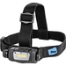 B & W International Sensor Head LED Stirnlampe akkubetrieben 250lm 7h HL250SU B & W International Sensor Head LED Stirnlampe akkubetrieben 250lm 7h HL250SU