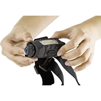 B & W International Sensor Head LED Stirnlampe akkubetrieben 250lm 7h HL250SU B & W International Sensor Head LED Stirnlampe akkubetrieben 250lm 7h HL250SU