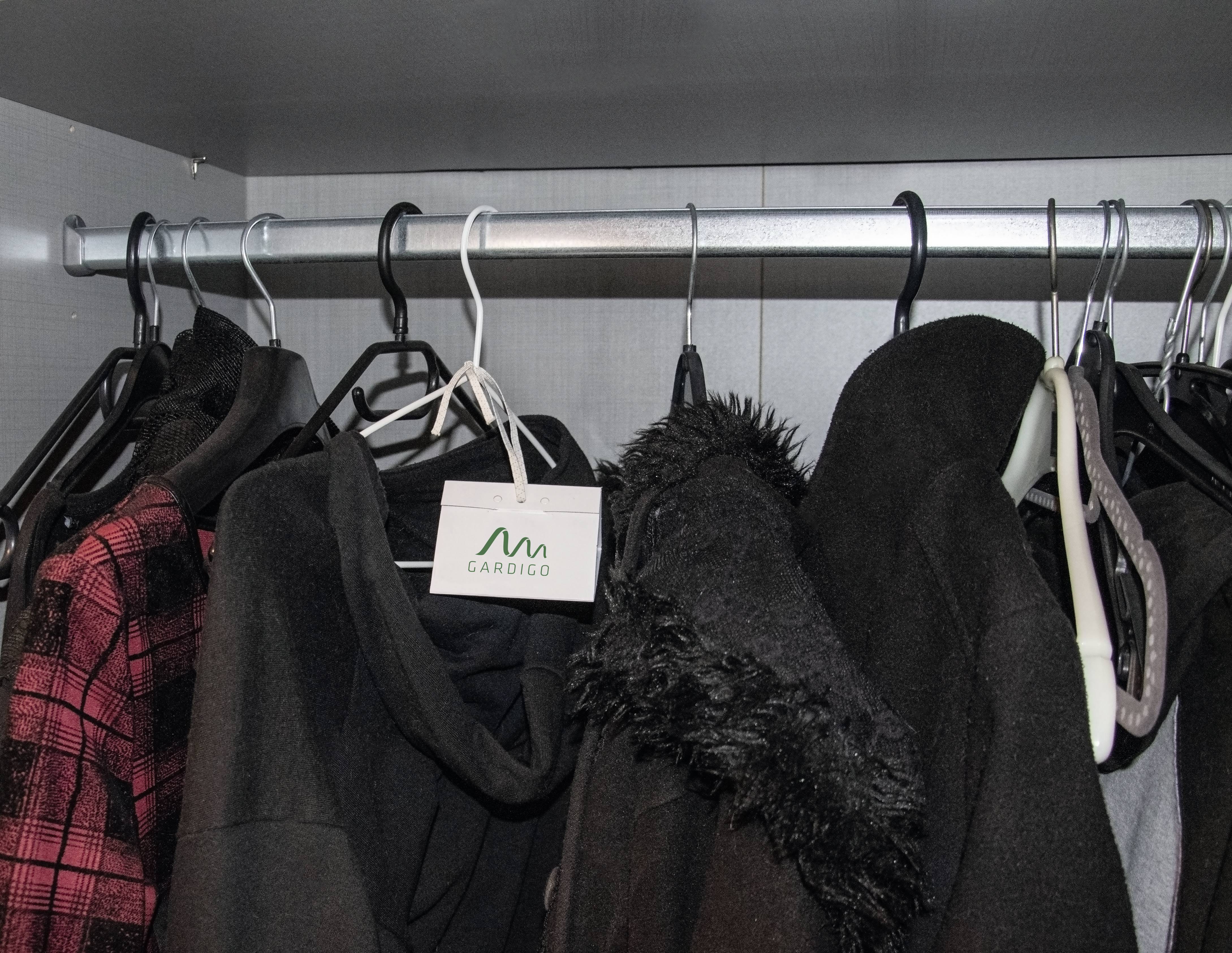 Gardigo 667052 Mottenfalle Lockstoff (B x H x T) 90 x 55 x 107mm 2St.