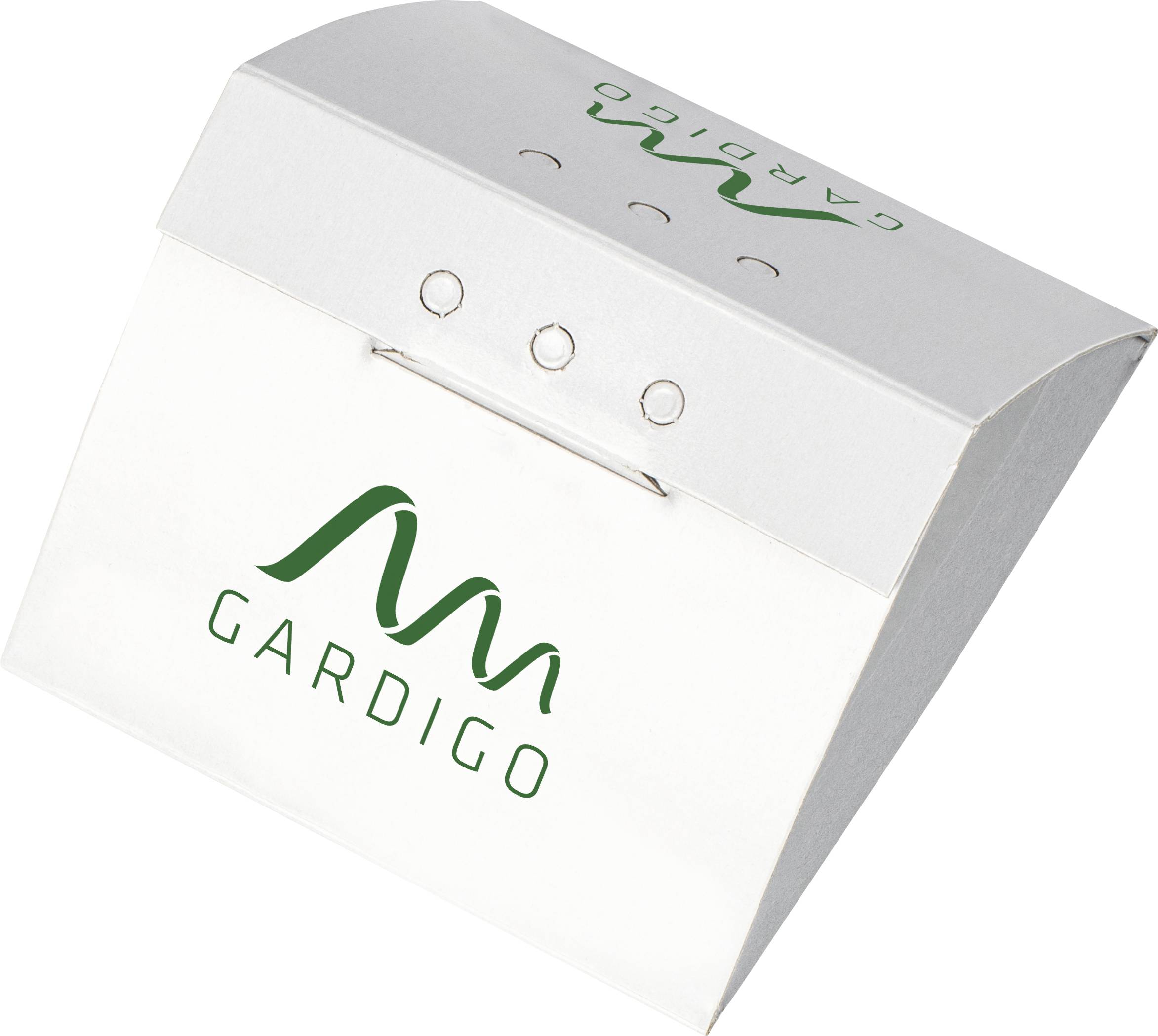 Gardigo 667052 Mottenfalle Lockstoff (B x H x T) 90 x 55 x 107mm 2St.