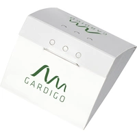 Gardigo 667052 Mottenfalle Lockstoff (B x H x T) 90 x 55 x 107mm 2St. Gardigo 667052 Mottenfalle Lockstoff (B x H x T) 90 x 55 x 107mm 2St.