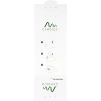 Gardigo 667052 Mottenfalle Lockstoff (B x H x T) 90 x 55 x 107mm 2St. Gardigo 667052 Mottenfalle Lockstoff (B x H x T) 90 x 55 x 107mm 2St.