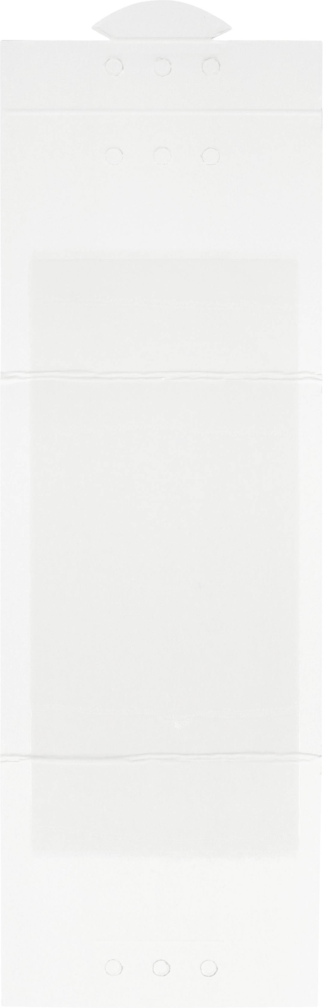 Gardigo 667052 Mottenfalle Lockstoff (B x H x T) 90 x 55 x 107mm 2St.