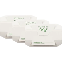 Gardigo 668043 Ungezieferfalle Lockstoff (B x H) 160mm x 50mm 3St. Gardigo 668043 Ungezieferfalle Lockstoff (B x H) 160mm x 50mm 3St.