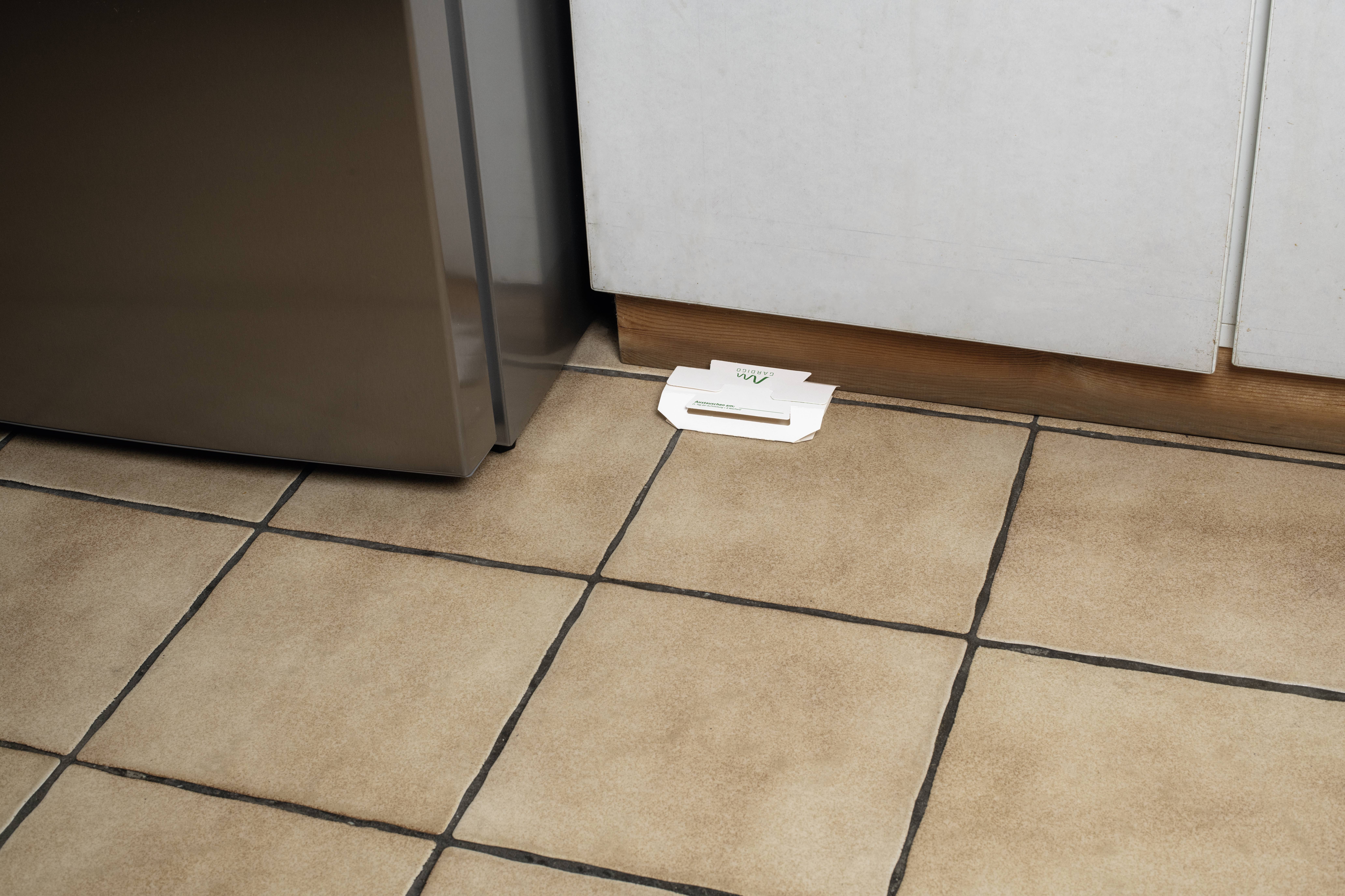 Gardigo 668043 Ungezieferfalle Lockstoff (B x H) 160mm x 50mm 3St.