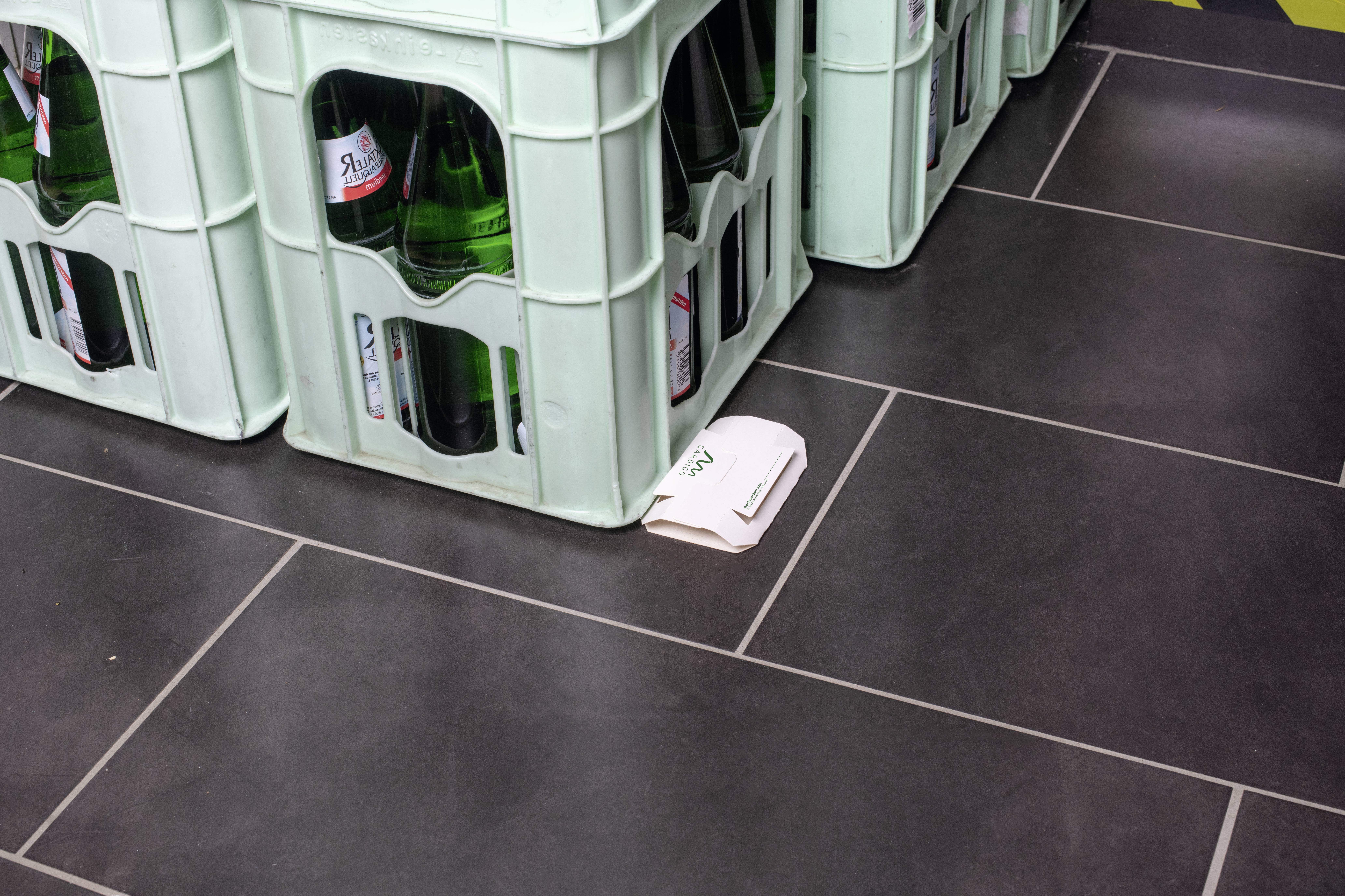 Gardigo 668043 Ungezieferfalle Lockstoff (B x H) 160mm x 50mm 3St.