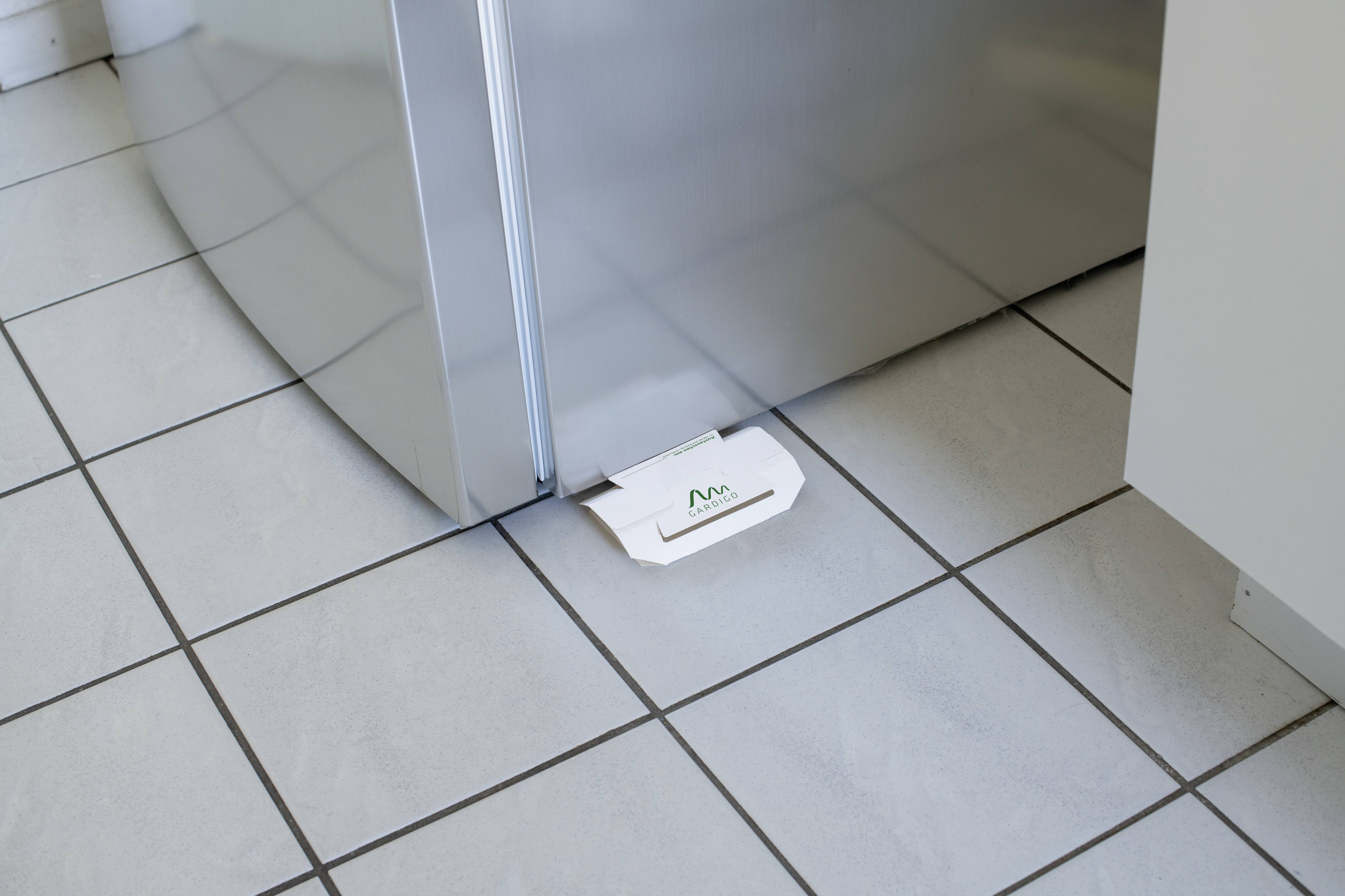 Gardigo 668043 Ungezieferfalle Lockstoff (B x H) 160mm x 50mm 3St.