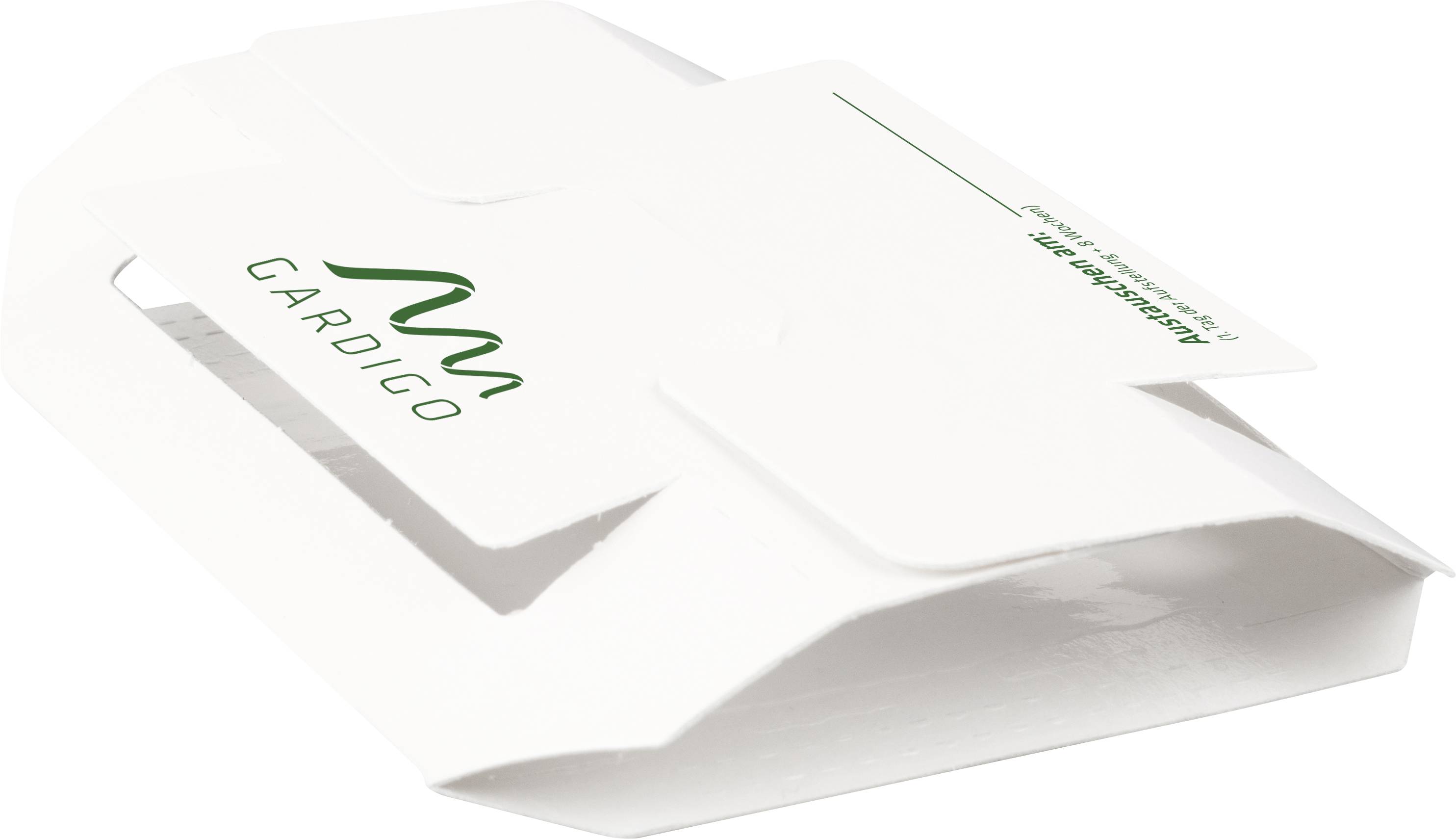 Gardigo 668043 Ungezieferfalle Lockstoff (B x H) 160 mm x 50 mm 3 St.