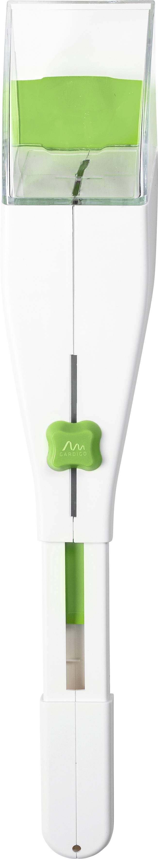 Gardigo Catcher 80000 Lebendfalle (L x B x H) 415 x 80 x 80 mm Weiß, Grün 1 St.