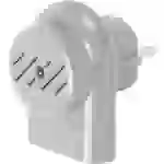 Gardigo 76304 Insektenvertreiber Ultraschall (B x H x T) 50 x 70 x 65 mm Grau 1 St. Gardigo 76304 Insektenvertreiber Ultraschall (B x H x T) 50 x 70 x 65 mm Grau 1 St.