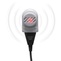 Gardigo 76304 Insektenvertreiber Ultraschall (B x H x T) 50 x 70 x 65mm Grau 1St. Gardigo 76304 Insektenvertreiber Ultraschall (B x H x T) 50 x 70 x 65mm Grau 1St.