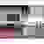 Gardigo Profi 62406 UV-Licht, Stromgitter UV-Klebefalle (B x H x T) 305 x 220 x 75 mm Weiß 1 St.