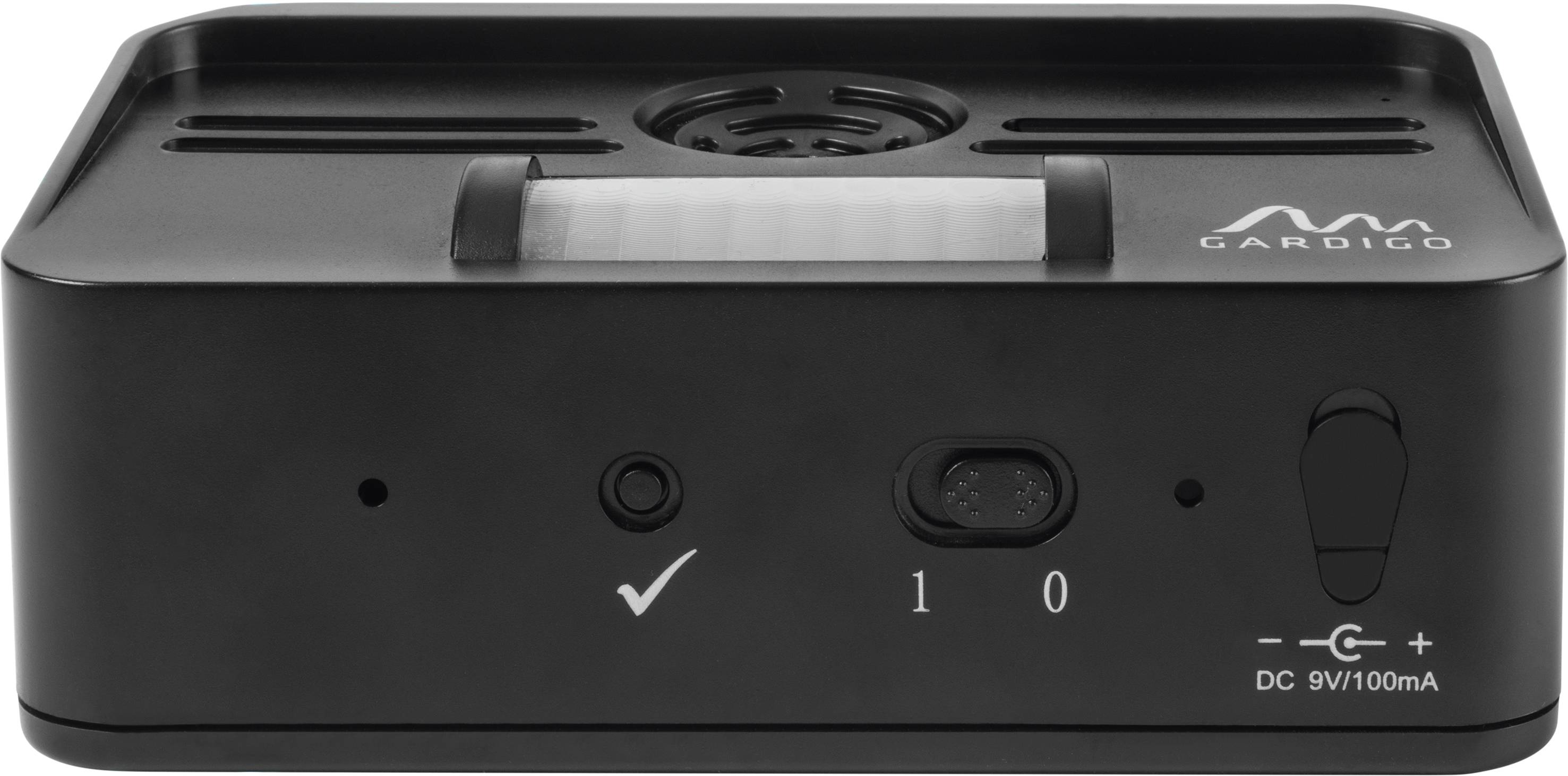 Gardigo Katzen-Abwehr Tiervertreiber Funktionsart Ultraschall 1St.