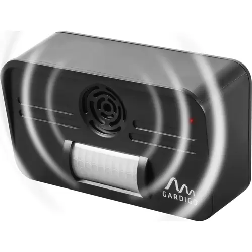 GARDIGO® Katzenschreck Granulat - Katzen-Verdufter | 300g | Made In Germany I Mit Geraniol I Katzenabwehr Für Haus, Garten, Garage Und Grundstück | Katzenvertreiber Für Draußen | Katzen Fernhalten - Foto 13