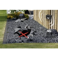 Gardigo Katzen-Abwehr Tiervertreiber Funktionsart Ultraschall 1St. Gardigo Katzen-Abwehr Tiervertreiber Funktionsart Ultraschall 1St.