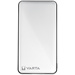 Varta Power Bank Energy 10000 Powerbank 10000 mAh LiPo USB-C® Weiß/Schwarz