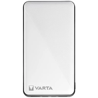 Varta Power Bank Energy 15000 Powerbank 15000 mAh LiPo USB-C®, Micro USB Weiß/Schwarz gleichzeitige Varta Power Bank Energy 15000 Powerbank 15000 mAh LiPo USB-C®, Micro USB Weiß/Schwarz gleichzeitige