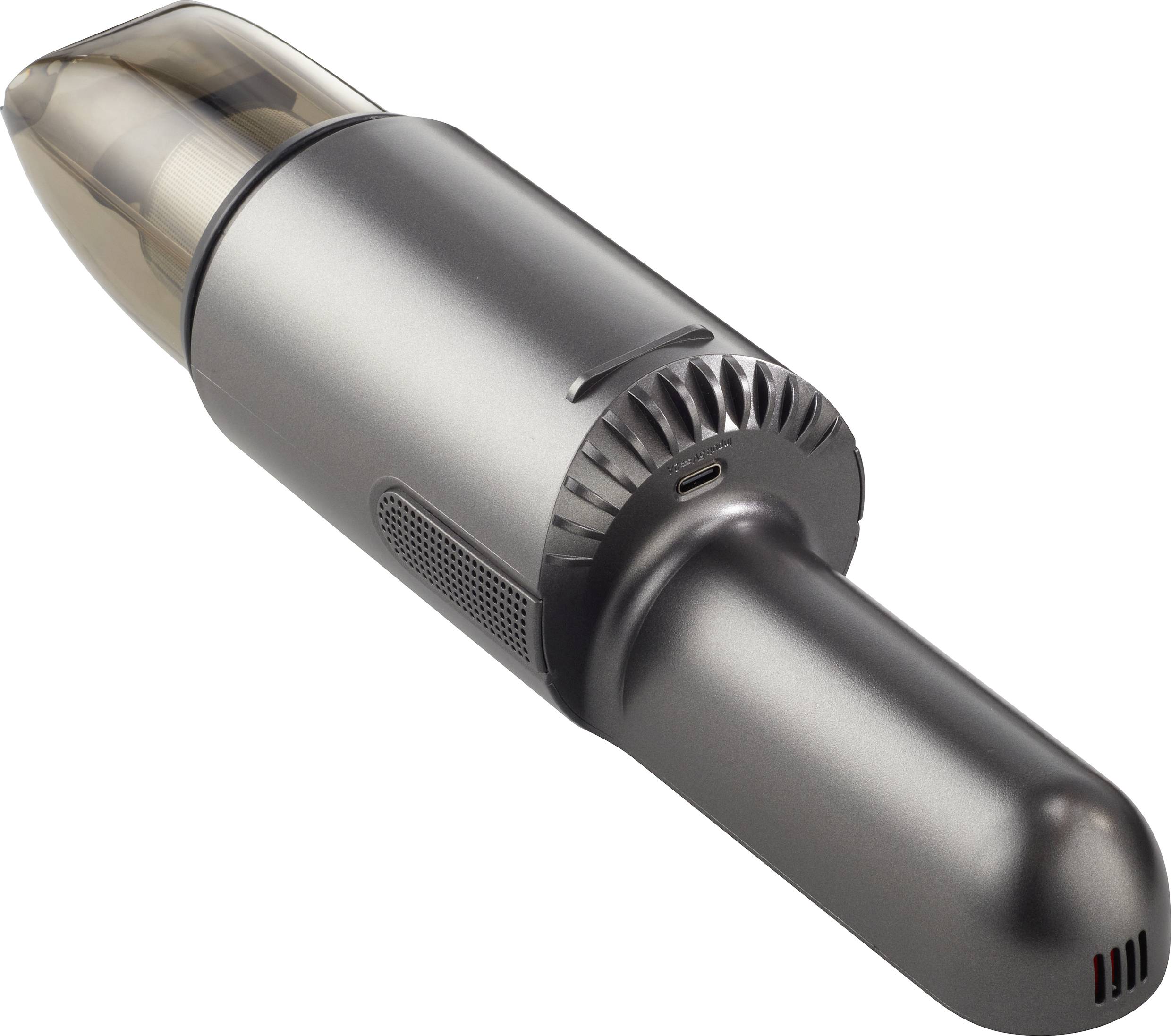 Renkforce Compact Vacuum Akku-Handstaubsauger Beutellos