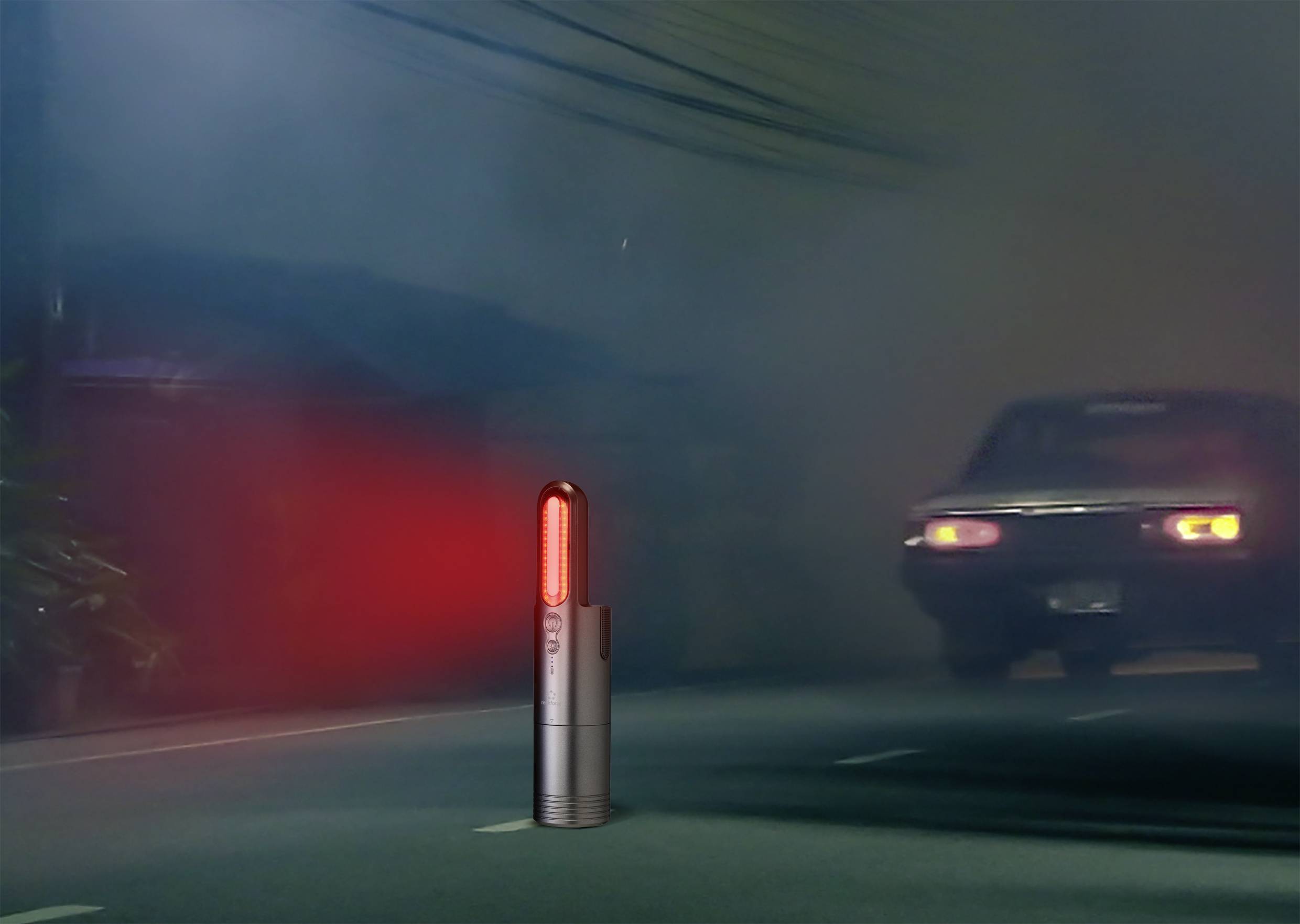 Renkforce Compact Vacuum Akku-Handstaubsauger Beutellos