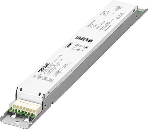 Tridonic LED-Treiber 50 W 100 - 400 mA 50 - 140 V dimmbar 1 St.