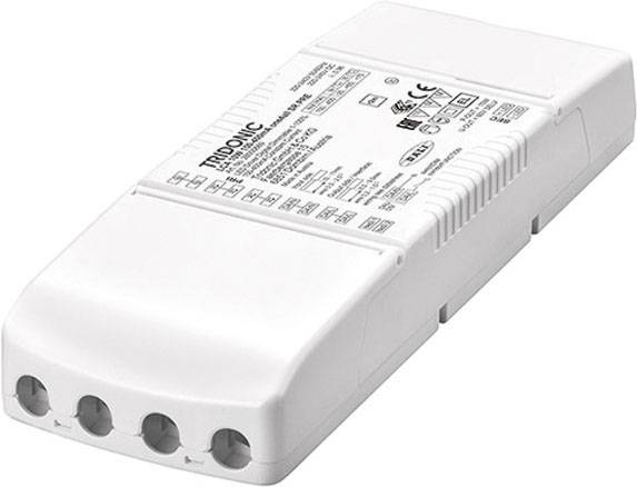 Tridonic LED-Treiber Konstantspannung, Konstantstrom 10W 150 - 400mA 15 - 40V 1St.