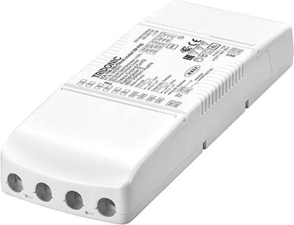 Tridonic LED-Treiber Konstantspannung, Konstantstrom 17 W 250 - 700 mA 15 - 50 V 1 St.