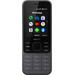 Nokia 6300 4G (Leo) Handy Charcoal