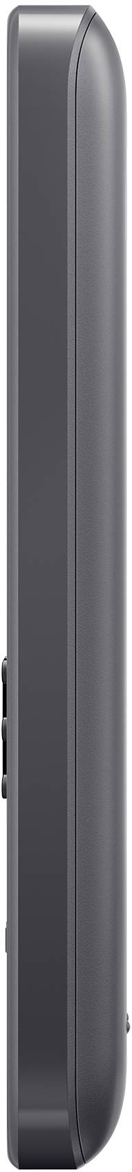 Nokia 6300 4G (Leo) Handy Charcoal