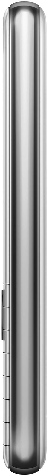 Nokia 8000 4G Handy Opal, Weiß