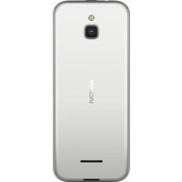 Nokia 8000 4G Handy Opal, Weiß Nokia 8000 4G Handy Opal, Weiß