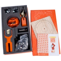 Arduino Roboterarm Bausatz T050000 TinkerKit Braccio Robotic Arm T050000 Arduino Roboterarm Bausatz T050000 TinkerKit Braccio Robotic Arm T050000
