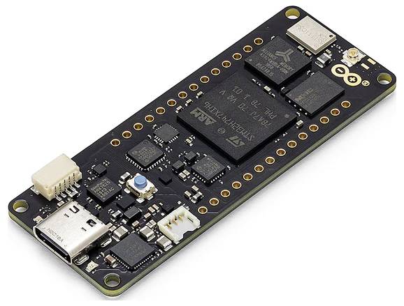 Arduino ABX00042 Board Portenta H7 Portenta