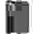 Vivanco HCVVIPH12MG Coque arrière Apple iPhone 12 mini vert chargement par induction, résistant aux chocs, hydrofuge
